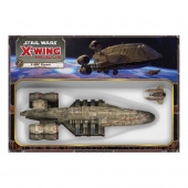Star Wars: X-Wing Miniatures Game - C-ROC Cruiser(Exp.)