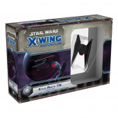 Star Wars: X-Wing Miniatures Game - TIE Silencer (Exp.)