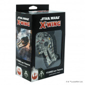 Star Wars: X-Wing - YT-2400 Light Freighter (Exp.) Star Wars: X-Wing - YT-2400 Light Freighter (Exp.)