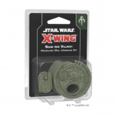Star Wars: X-Wing - Scum and Villainy Maneuver Dial Upgrade Kit (Exp.)