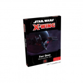 Star Wars: X-Wing - First Order Conversion Kit (Exp.)