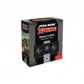 Star Wars: X-Wing - Servants of Strife Squadron Pack (Exp.)