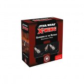 Star Wars: X-Wing - Guardians of the Republic Squadron Pack (Exp.)