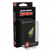 Star Wars: X-Wing - Delta-7 Aethersprite (Exp.) Star Wars: X-Wing - Delta-7 Aethersprite (Exp.)
