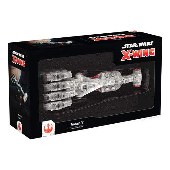 Star Wars: X-Wing - Tantive IV (Exp.)