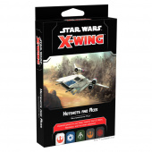 Star Wars: X-Wing - Hotshots and Aces (Exp.)