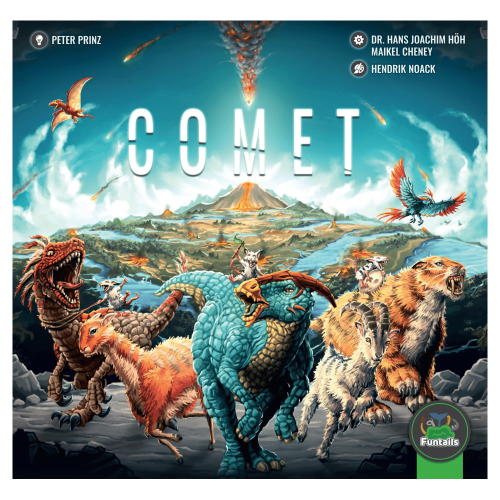 Comet