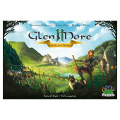 Glen More II: Highland Games (Exp.)