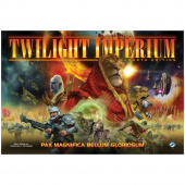Twilight Imperium (4th ed.) Twilight Imperium (4th ed.)