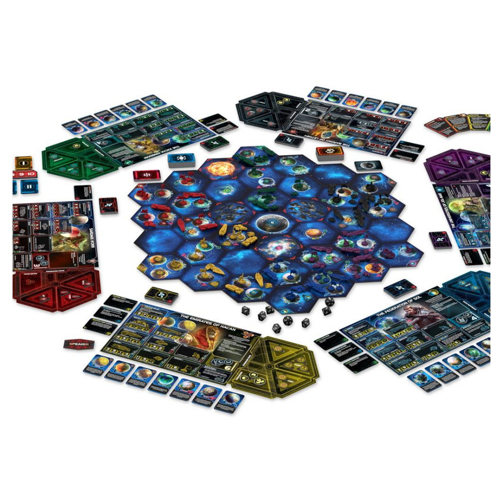 Twilight Imperium (4th ed.)