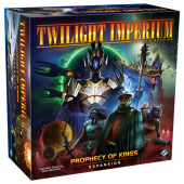 Twilight Imperium (4th ed): Prophecy of Kings (Exp.)