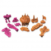 Twilight Imperium (4th ed): Prophecy of Kings (Exp.) Twilight Imperium (4th ed): Prophecy of Kings (Exp.)