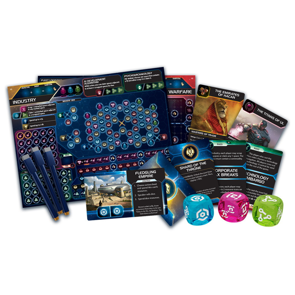 Twilight Inscription