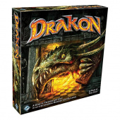 Drakon (4th edition) Drakon (4th edition)