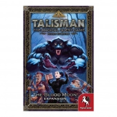Talisman: The Blood Moon (Exp.) Talisman: The Blood Moon (Exp.)