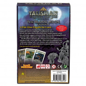 Talisman: The Blood Moon (Exp.) Talisman: The Blood Moon (Exp.)