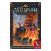 Talisman: The Firelands (Exp.)
