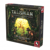 Talisman: The Woodland (Exp.)