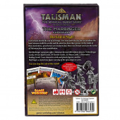Talisman: The Harbinger (Exp.) Talisman: The Harbinger (Exp.)