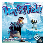 Hey, That's My Fish! Hey, That's My Fish!