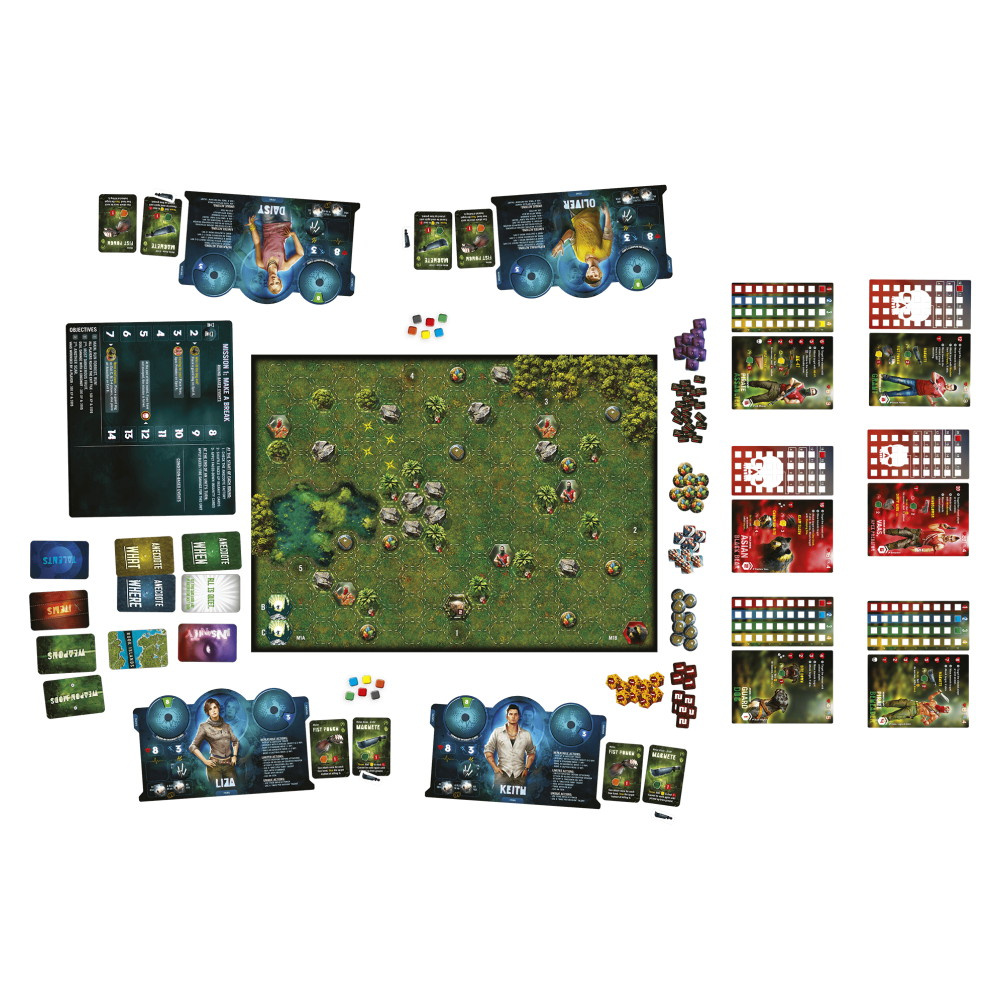 Far Cry: Escape from Rook Islands