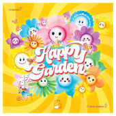 Happy Garden Happy Garden