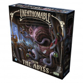 Unfathomable: From the Abyss (Exp.) Unfathomable: From the Abyss (Exp.)