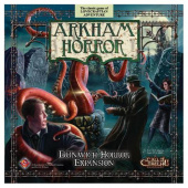 Arkham Horror: Dunwich Horror (Exp.) Arkham Horror: Dunwich Horror (Exp.)