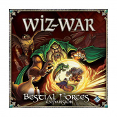 Wiz-War: Bestial Forces (Exp.)