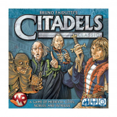 Citadels Classic Citadels Classic