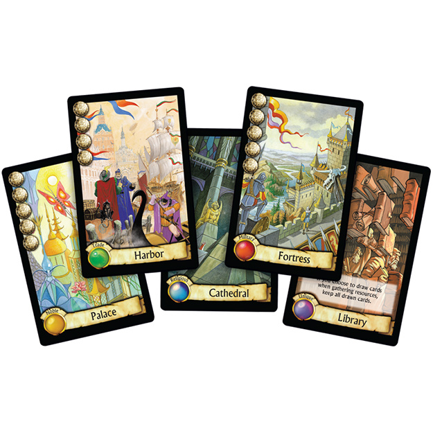 Citadels Classic