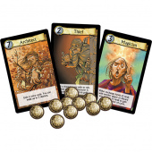 Citadels Classic Citadels Classic
