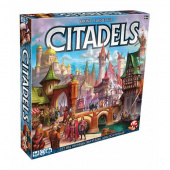 Citadels (Swe.) Citadels (Swe.)
