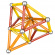 Geomag - Color 64 delar