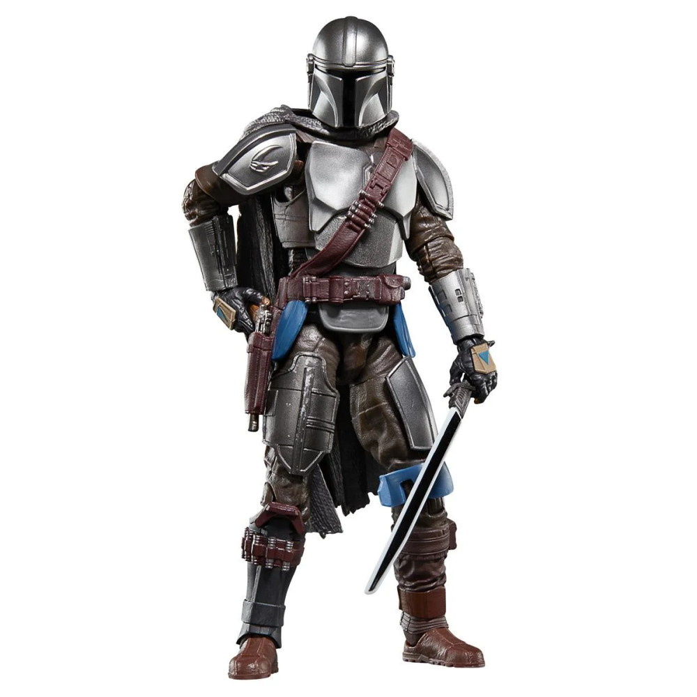 Star Wars The Black Series Mandalorian 15 cm