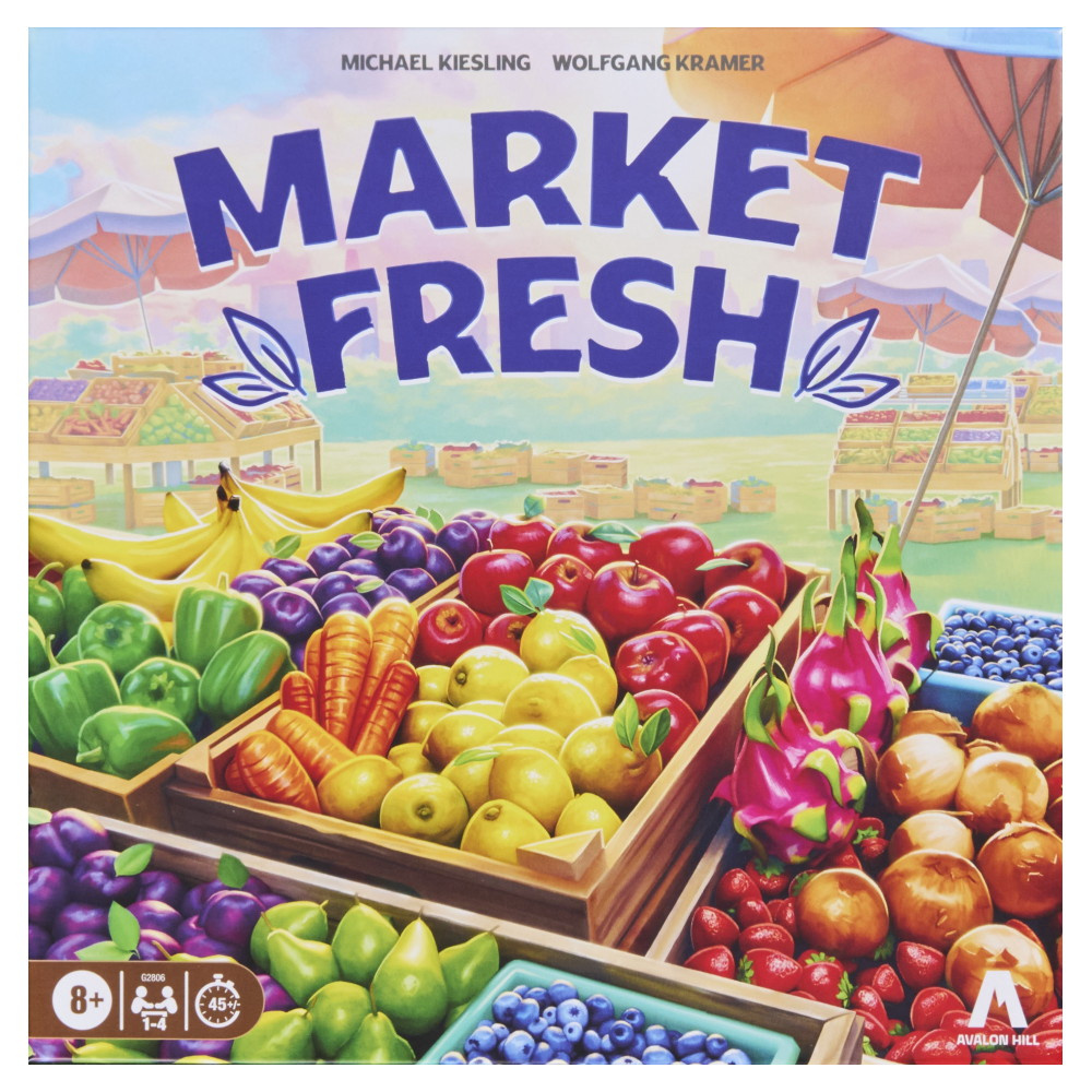 Market Fresh
