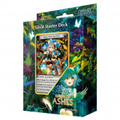 Grand Archive TCG: Dawn of Ashes Starter - Silvie