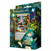 Grand Archive TCG: Dawn of Ashes Starter - Silvie Grand Archive TCG: Dawn of Ashes Starter - Silvie