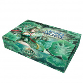 Grand Archive TCG: Mortal Ambition Booster Display Grand Archive TCG: Mortal Ambition Booster Display