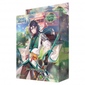 Grand Archive TCG: Mortal Ambition Starter - Jin Grand Archive TCG: Mortal Ambition Starter - Jin
