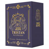 Grand Archive TCG: Tristan Re:Collection Lite - Shadowdancer Grand Archive TCG: Tristan Re:Collection Lite - Shadowdancer