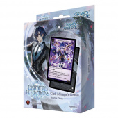 Grand Archive TCG: Ciel, Mirage’s Grave Starter Deck Grand Archive TCG: Ciel, Mirage’s Grave Starter Deck