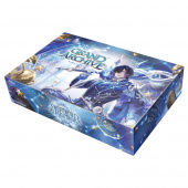Grand Archive TCG: Distorted Reflections Alter Edition Booster Display Grand Archive TCG: Distorted Reflections Alter Edition Booster Display