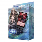 Grand Archive TCG: .asphodel/paradis - Dante, Hemomancer Starter Deck Grand Archive TCG: .asphodel/paradis - Dante, Hemomancer Starter Deck