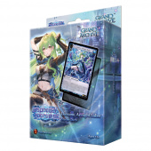 Grand Archive TCG: .asphodel/paradis - Lorraine, Arclight Saber Starter Deck Grand Archive TCG: .asphodel/paradis - Lorraine, Arclight Saber Starter Deck