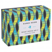 What Movie Am I? (Eng) What Movie Am I? (Eng)