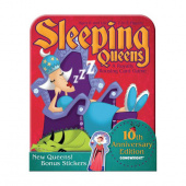 Sleeping Queens - 10th Anniversary ed