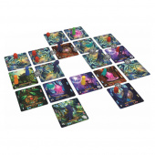 Forbidden Jungle Forbidden Jungle