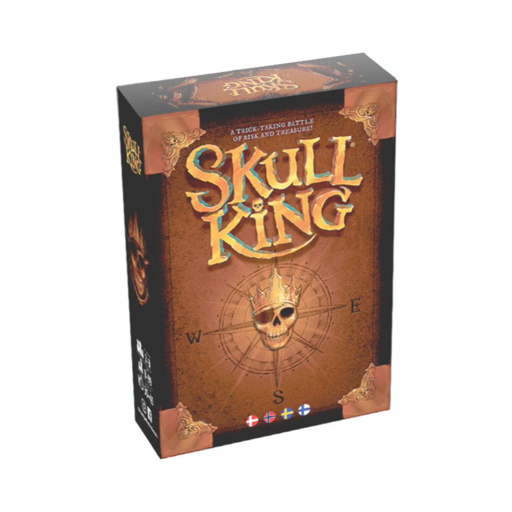 Skull King (Swe)