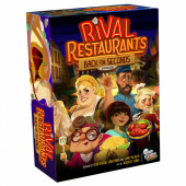 Rival Restaurants: Back for Seconds Expansion Rival Restaurants: Back for Seconds Expansion